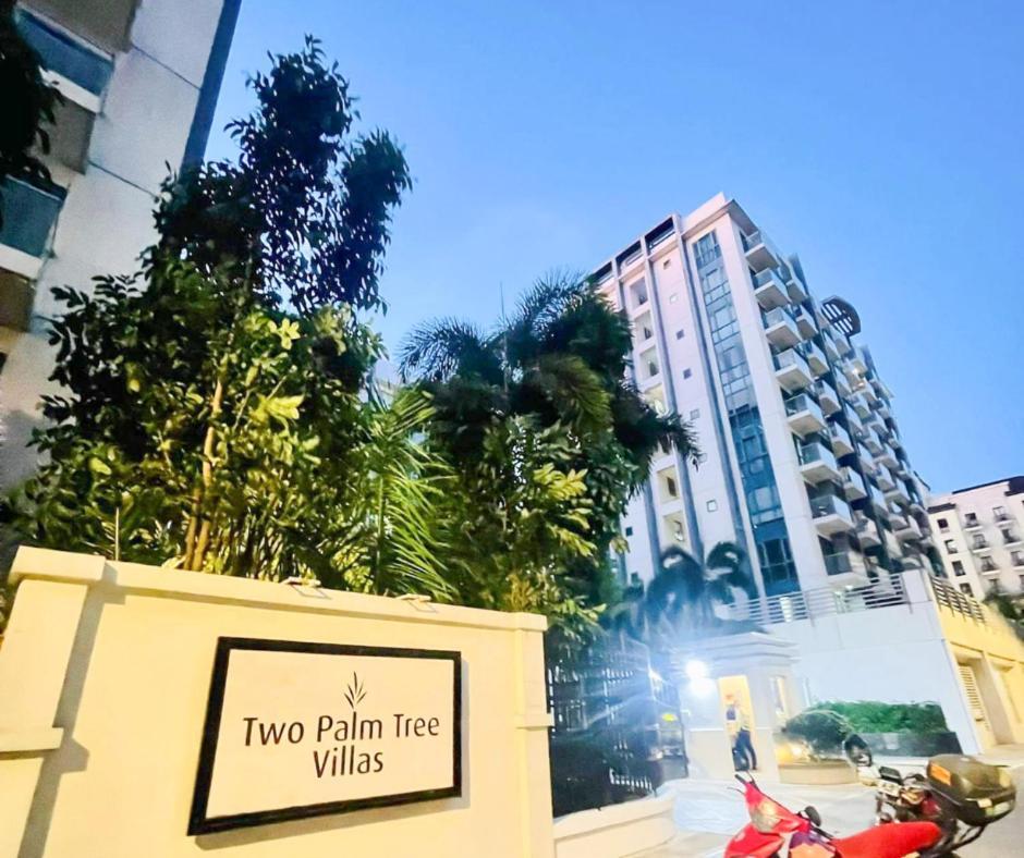 Lovely Unit With Free Wi-Fi & Netflix I Across Naia T3 Airport Manila Kültér fotó